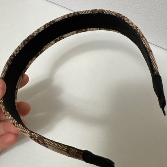 Gucci Headband - Picture 6 of 9